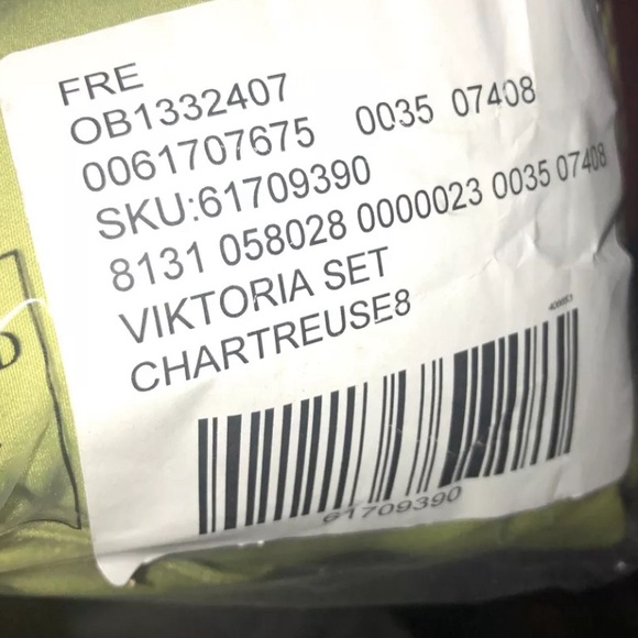 Free People NWT Viktoria Skirt Top Set msrp $200 maxi skirt. - Picture 5 of 9